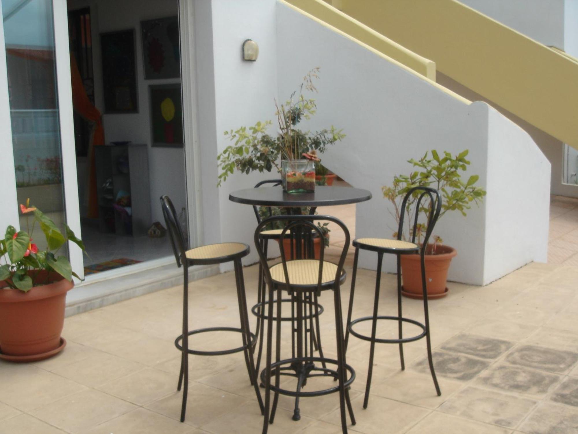Iliaktida Apartments Rapaniana Ngoại thất bức ảnh
