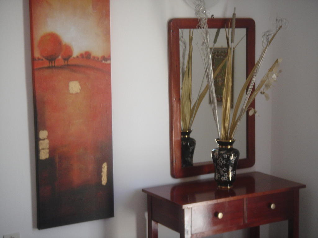 Iliaktida Apartments Rapaniana Ngoại thất bức ảnh