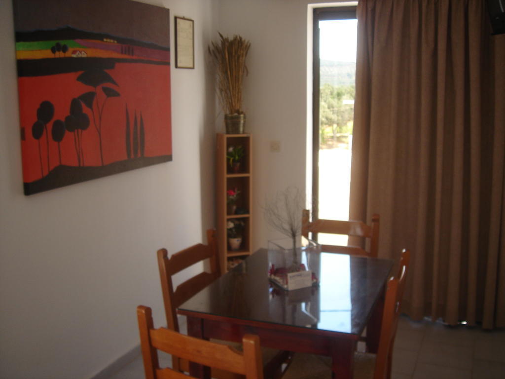Iliaktida Apartments Rapaniana Ngoại thất bức ảnh